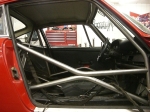 roll cage welding